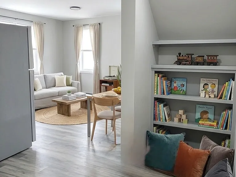 36 2nd Ave #1B — Photo 12