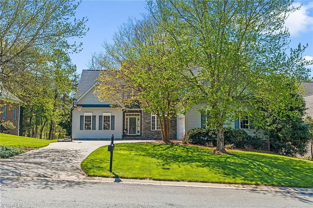 ◆Hina◆ 4125 Stonehenge Ln, Winston Salem, NC 27106 | Zillow