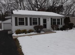 819 Argo Ave SE, Grand Rapids, MI