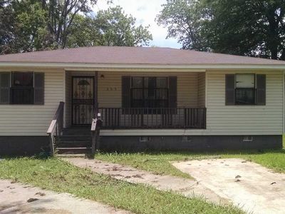 205 25th St SW, Birmingham, AL, 35211