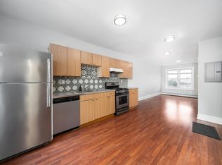 213 Ogden Ave #2, Jersey City, NJ 07307