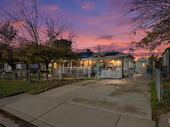 1016 El Tejon Ave, Bakersfield, CA 93308