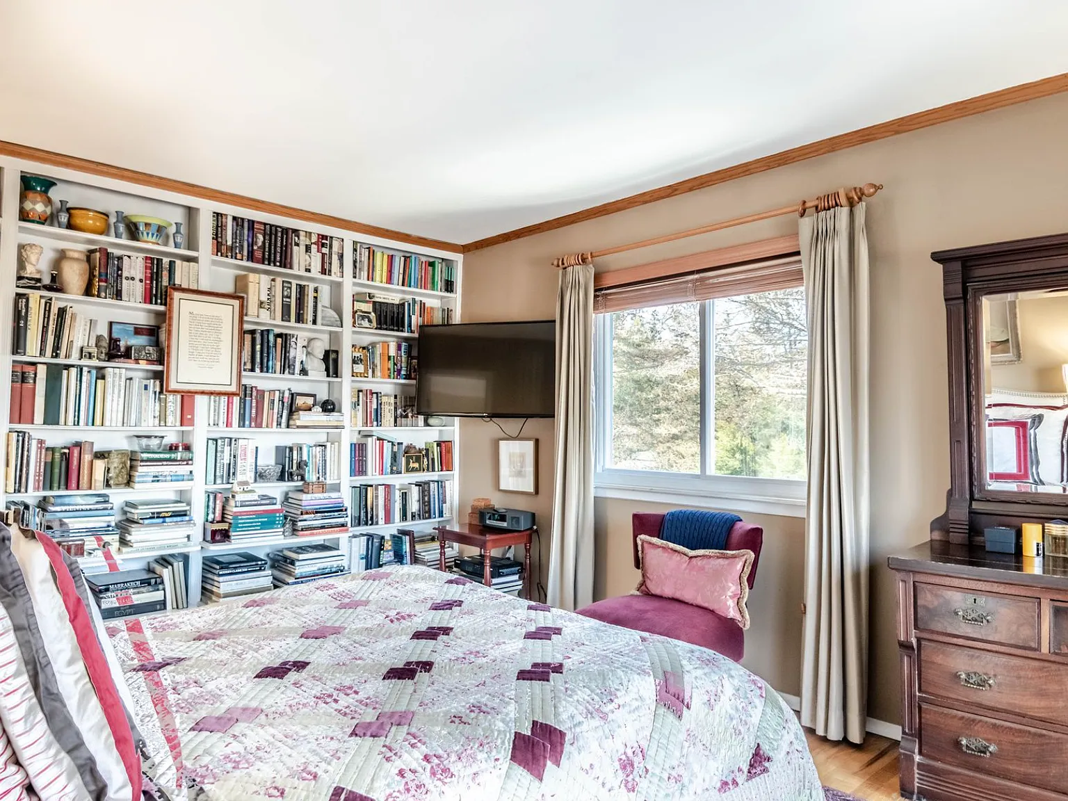 Sag Harbor Home — Photo 4