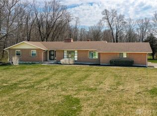 9284 Huffman Rd, Farmersville, OH