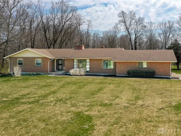 9284 Huffman Rd, Farmersville, OH 45325