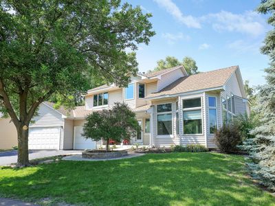 10902 N Eagle Lake Blvd, Osseo, MN, 55369