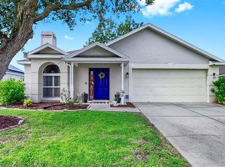 28422 Tall Grass Dr, Zephyrhills, FL 33543