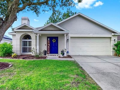 28422 Tall Grass Dr, Zephyrhills, FL, 33543