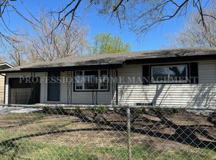 2444 S Saint Clair Ave, Wichita, KS 67217
