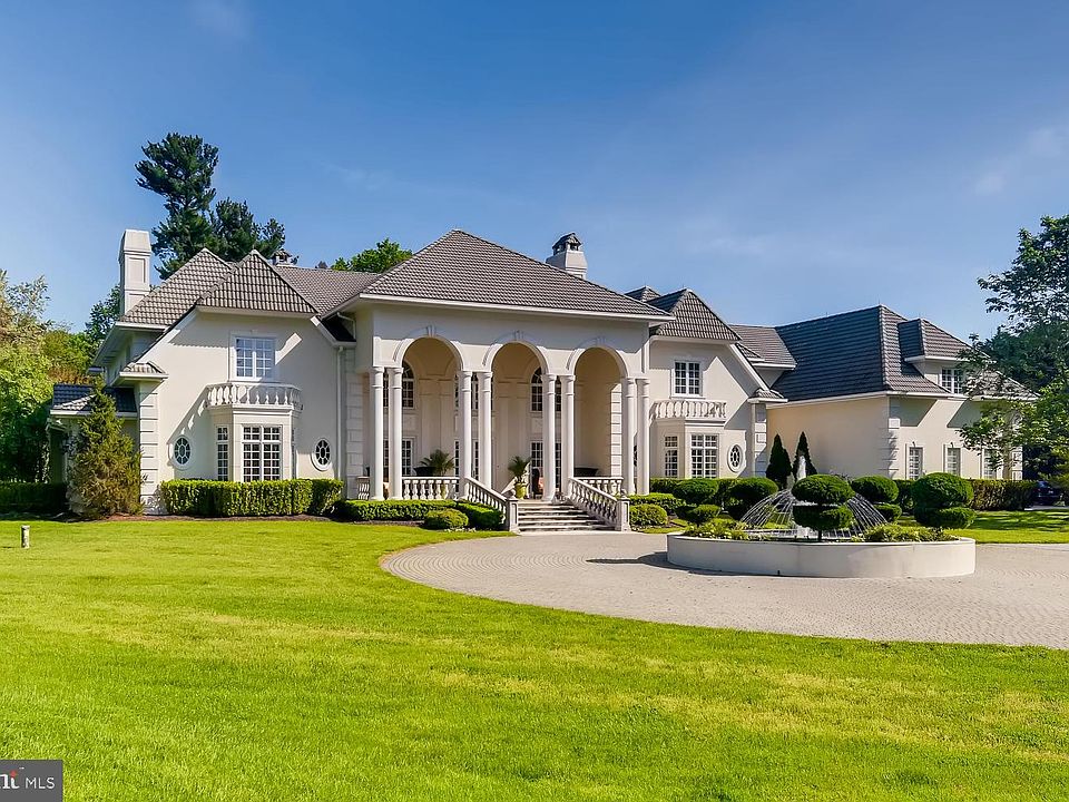 1716 Greenspring Valley Rd, Stevenson, MD 21153 Zillow