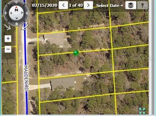 Malden Rd, Weeki wachee, FL 34614