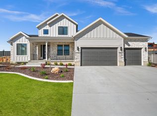 1485 E 830 N, Heber, UT 84032