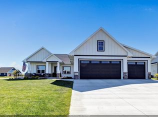 1636 Drusillas Way, Green Bay, WI 54313