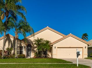 6121 Hook Ln, Boynton Beach, FL 33437