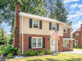 1607 Carlisle Rd, Camp Hill, PA 17011