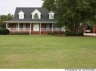 2772 Mill St, Winterville, NC 28590