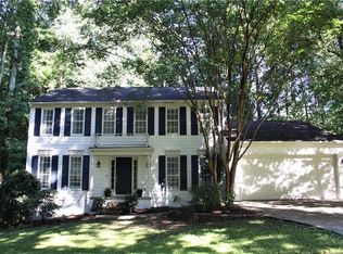 5597 Fitzpatrick Trce, Norcross, GA 30092