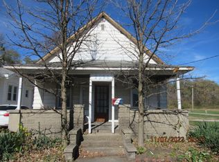 2500 Marshall Ave, Mattoon, IL 61938