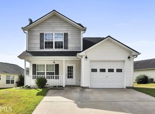 294 Wrightsburg Way #38, Zebulon, GA
