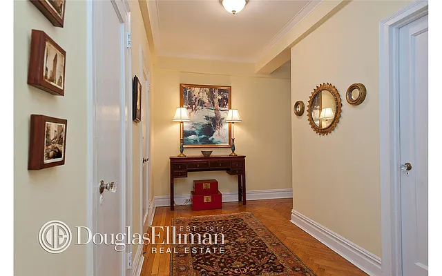 Sold by Douglas Elliman | media 12