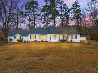 234 Crumpler Rd, Kenly, NC 27542