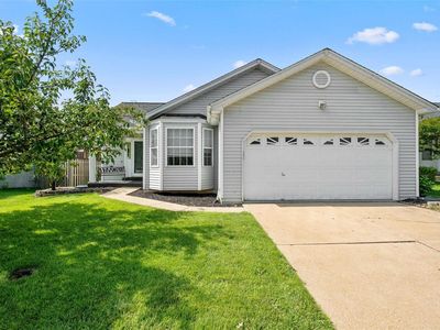 207 Highland Village Dr, Valley Park, MO, 63088