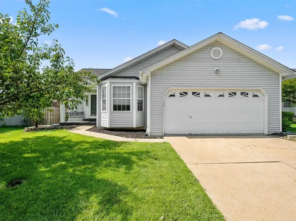 207 Highland Village Dr, Valley Park, MO 63088