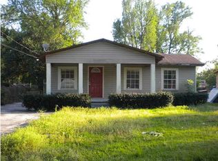 2009 Barretts Ln, Mobile, AL 36617