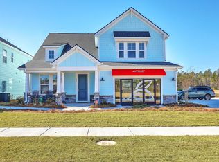 205 Bering Ln, Summerville, SC 29486
