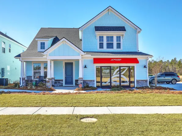 205 Bering Ln, Summerville, SC 29486