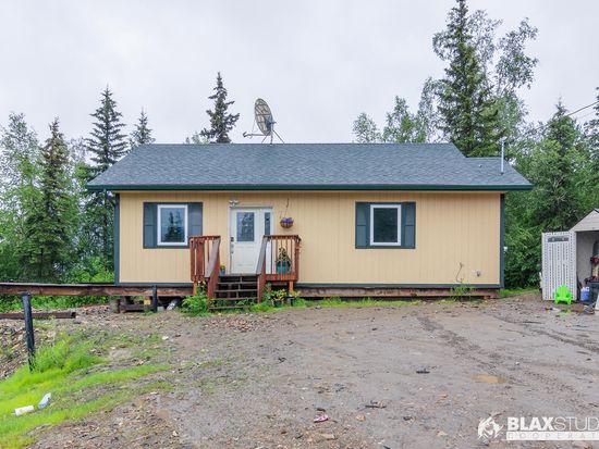 755 Moosewood Cir Fairbanks Ak 99712 Mls 21 76 Zillow