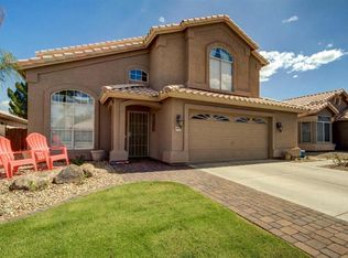 4467 E Badger Way, Phoenix, AZ 85044