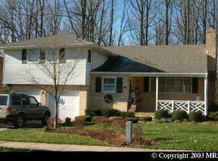834 Staffordshire Rd, Cockeysville, MD 21030