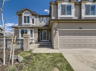 499 Bexley Ln, Highlands Ranch, CO 80126