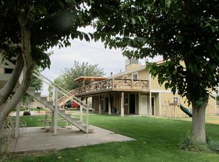 21242 Jerico Rd, Oro Grande, CA 92368