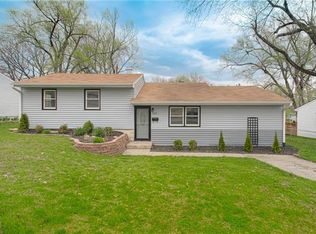 5335 N Smalley Ave, Kansas City, MO 64119