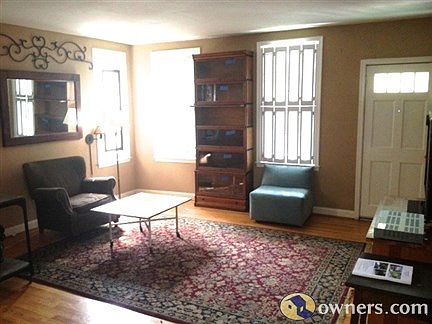 living room entrance