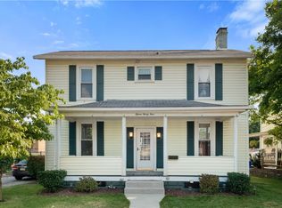 1534 Indiana Ave, Monaca, PA 15061