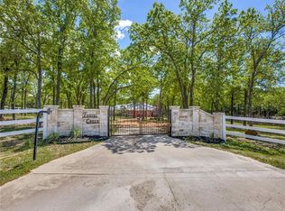 964 County Road 2114, Gainesville, TX 76240