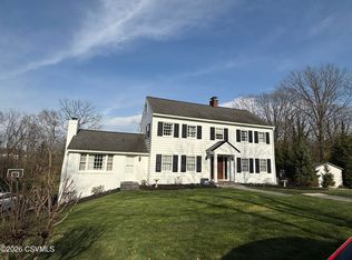369 Stadium Blvd, Lewisburg, PA 17837