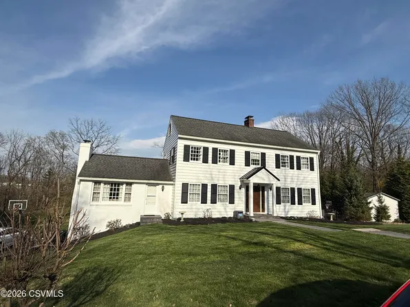 369 Stadium Blvd, Lewisburg, PA 17837