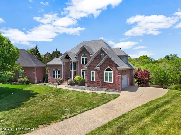 8004 Blacksmith Ct, Louisville, KY 40291