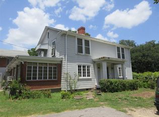 639 Baker Ln, Waco, TX 76708