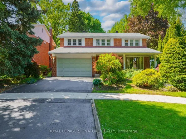 11 Gablehurst Cres, Toronto, ON M1T 2L1
