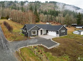 14607 Jim Creek Rd, Arlington, WA 98223