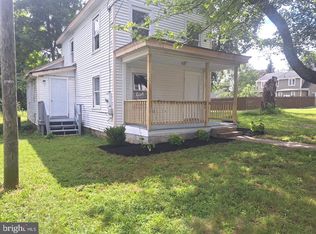 308 Virginia Ave, Mineral, VA 23117