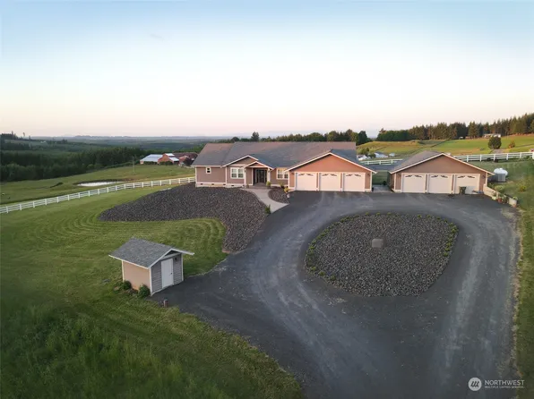 733 Cousins Rd., Chehalis, WA 98532