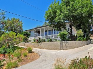 13038 Ha Hana Rd, Lakeside, CA 92040