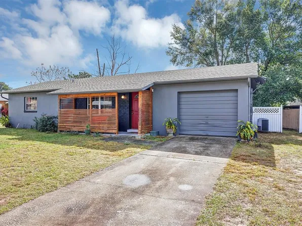 1717 Tallo Way, Orlando, FL 32818