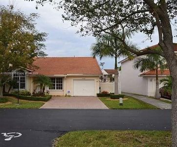 15281 SW 108th Ter, Miami, FL, 33196